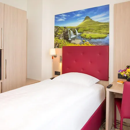 Hotel Lielupe & Conferences By Semarah