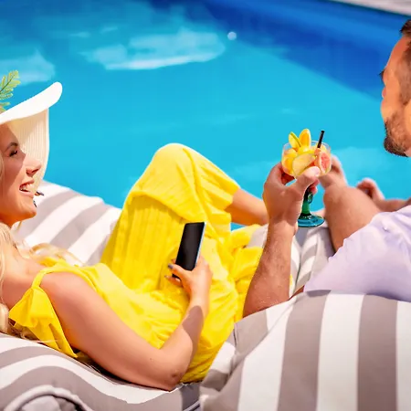 Hotel Lielupe & Conferences By Semarah Jurmala