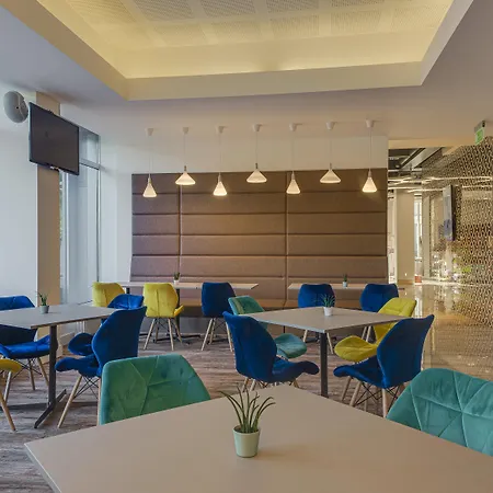 Lielupe & Conferences By Semarah Jurmala