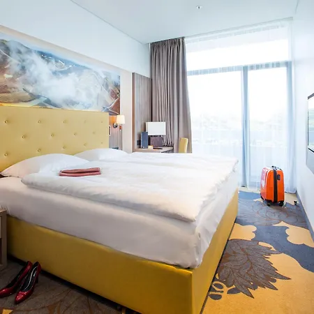 Lielupe & Conferences By Semarah Hotel