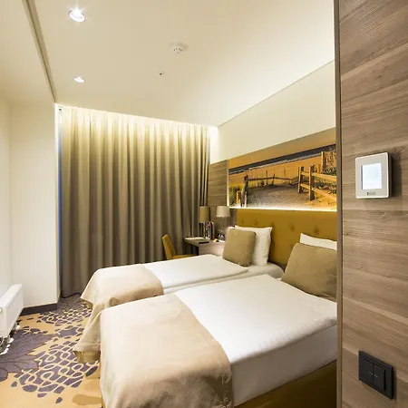 Hotel Lielupe & Conferences By Semarah Jurmala
