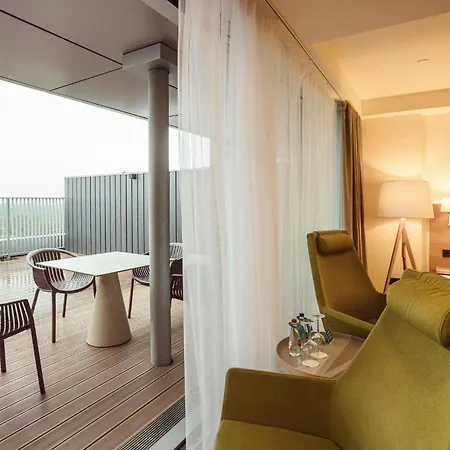 Lielupe & Conferences By Semarah 4* Jurmala