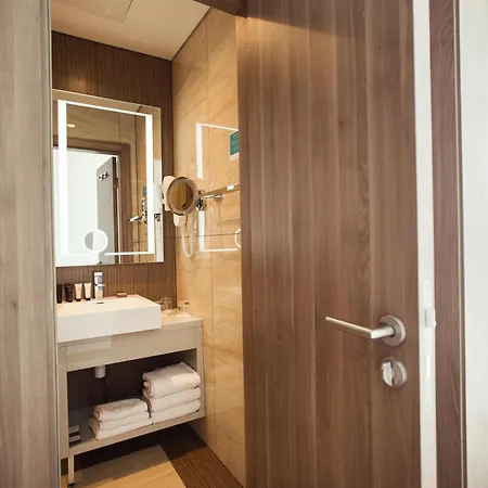 Hotel Lielupe & Conferences By Semarah 4*
