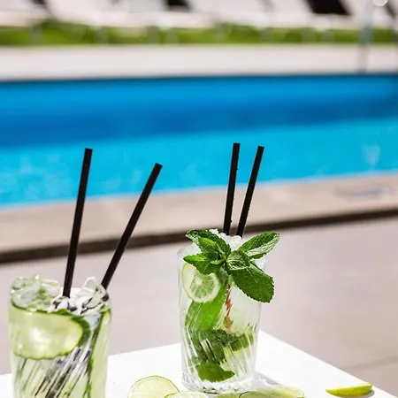 Lielupe & Conferences By Semarah Hotel 4*