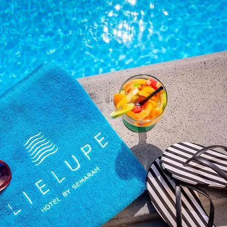 Lielupe & Conferences By Semarah 4*