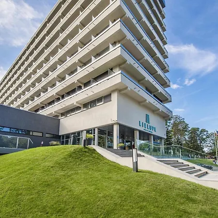 Hotel Lielupe & Conferences By Semarah